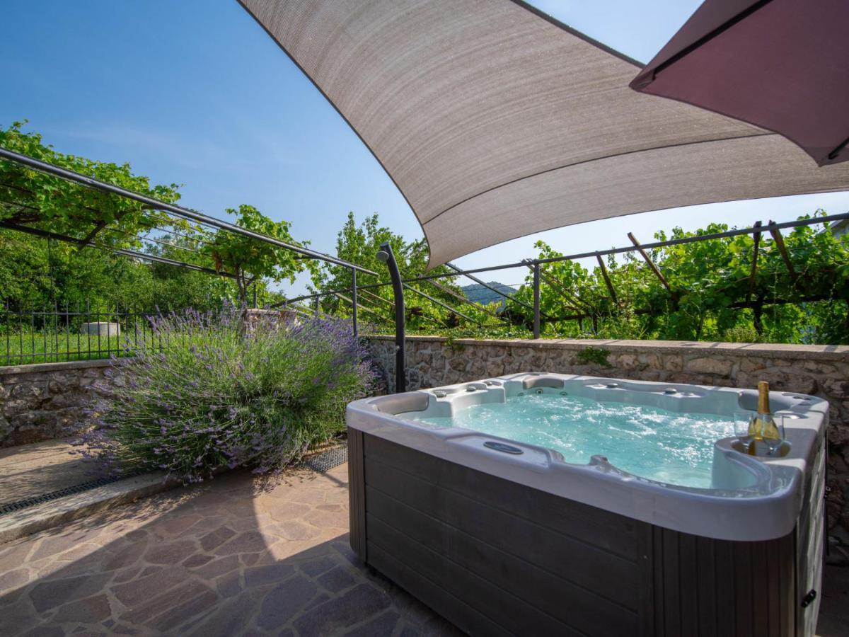 Holiday Home Dedina Srica By Interhome Bribir  Exterior foto