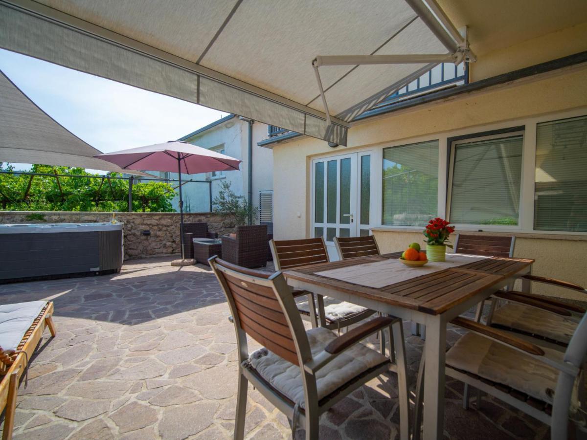 Holiday Home Dedina Srica By Interhome Bribir  Exterior foto