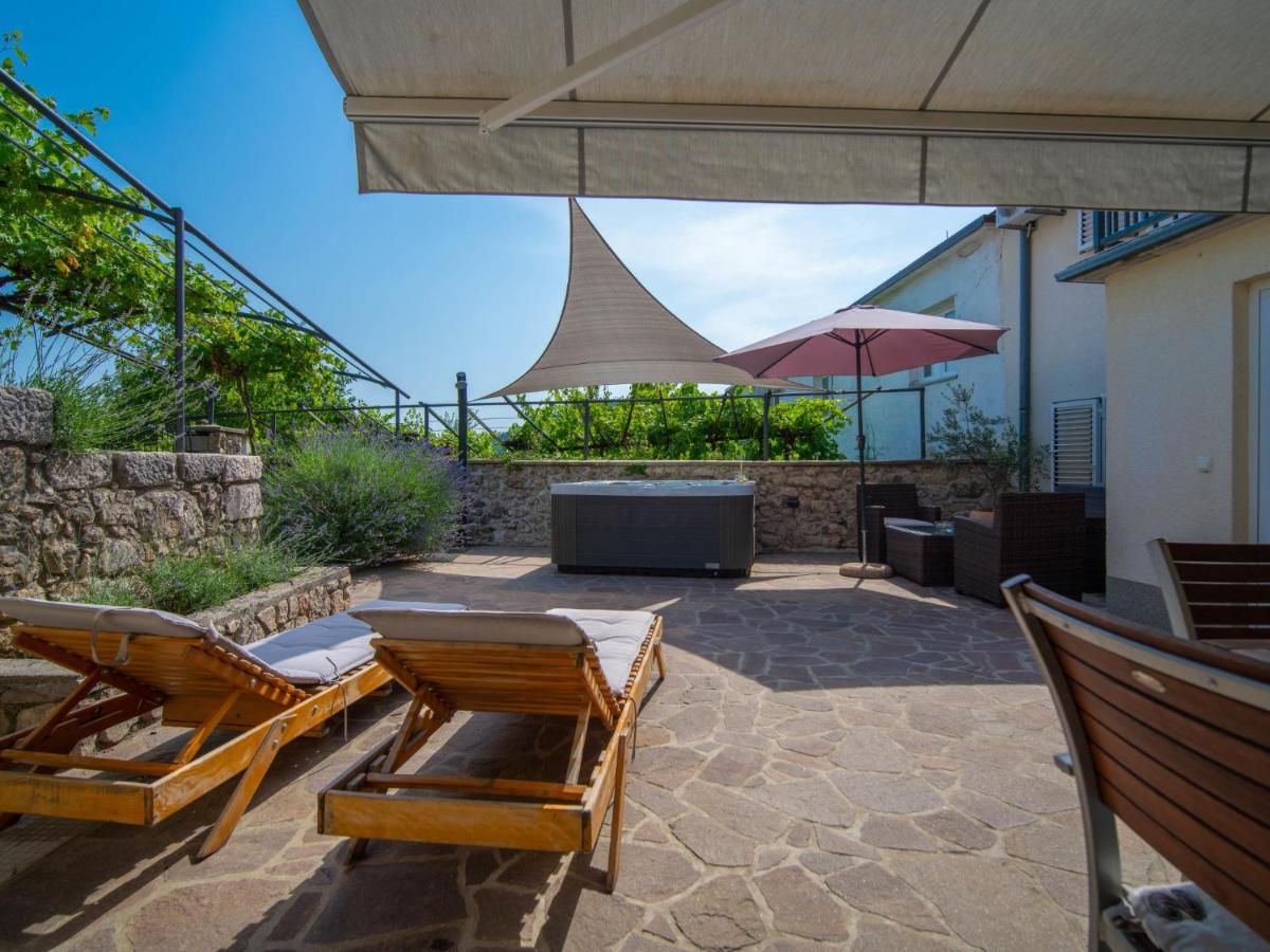 Holiday Home Dedina Srica By Interhome Bribir  Exterior foto