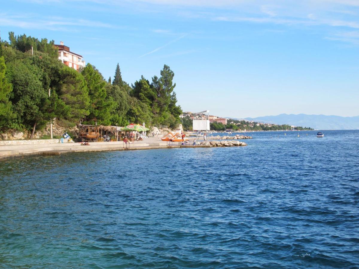 Holiday Home Dedina Srica By Interhome Bribir  Exterior foto