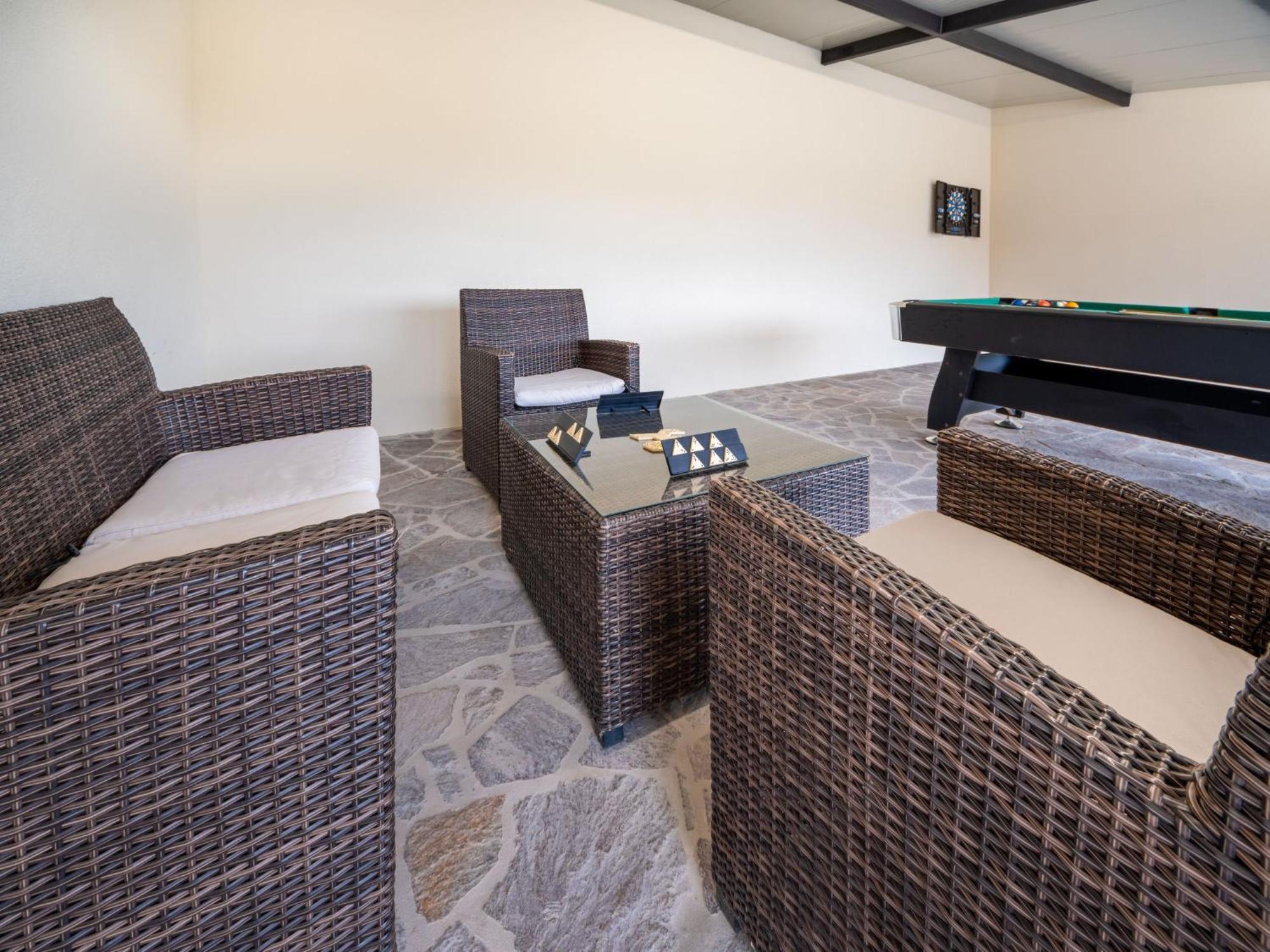 Holiday Home Dedina Srica By Interhome Bribir  Exterior foto
