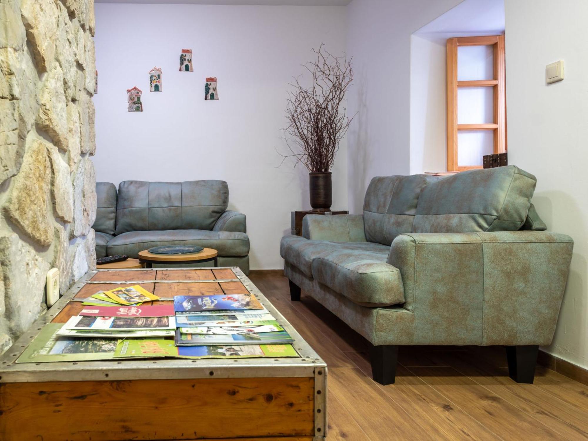 Holiday Home Dedina Srica By Interhome Bribir  Exterior foto