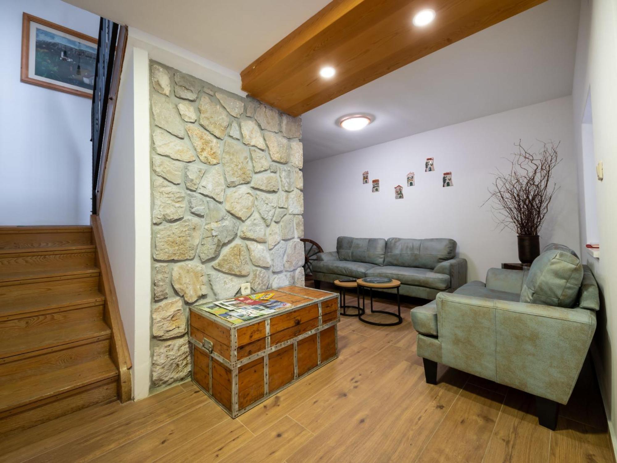 Holiday Home Dedina Srica By Interhome Bribir  Exterior foto