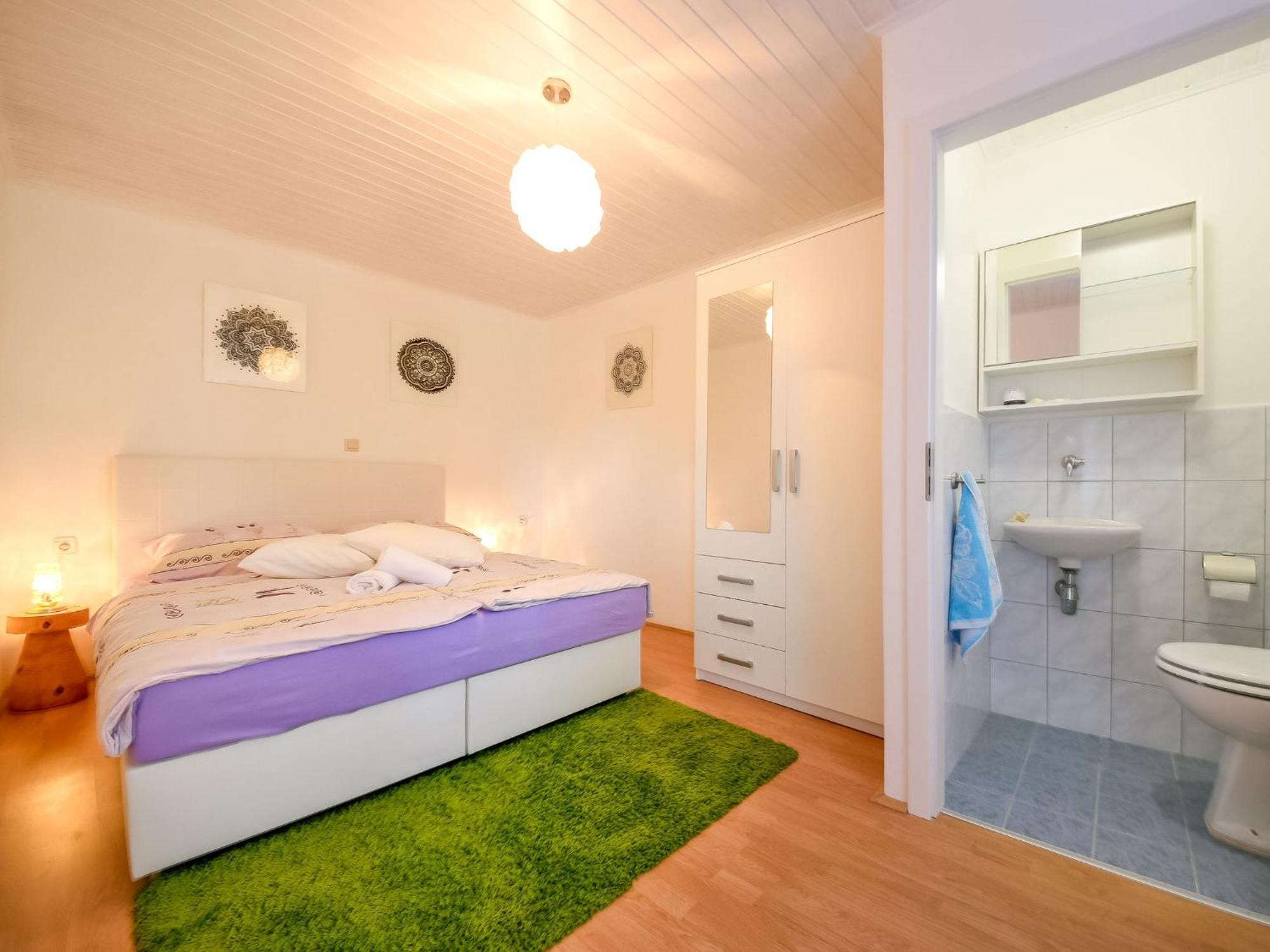 Holiday Home Dedina Srica By Interhome Bribir  Exterior foto